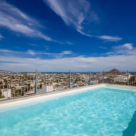 Cabo Cove 408 Aparthotel