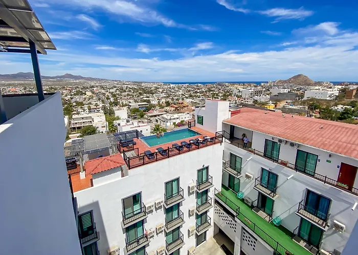 Cabo Cove 408