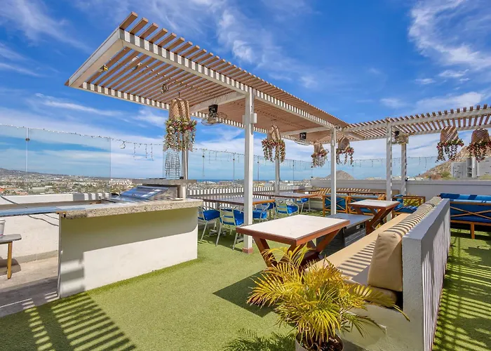 Aparthotel Cabo Cove 408