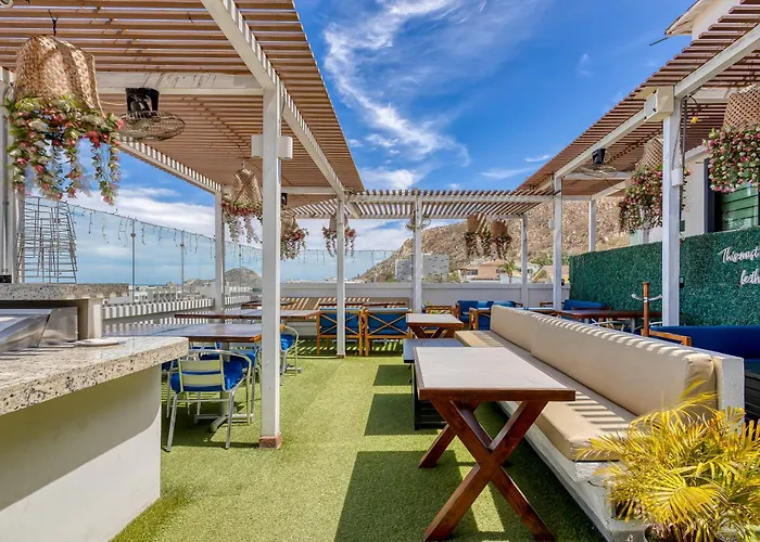 Cabo Cove 408